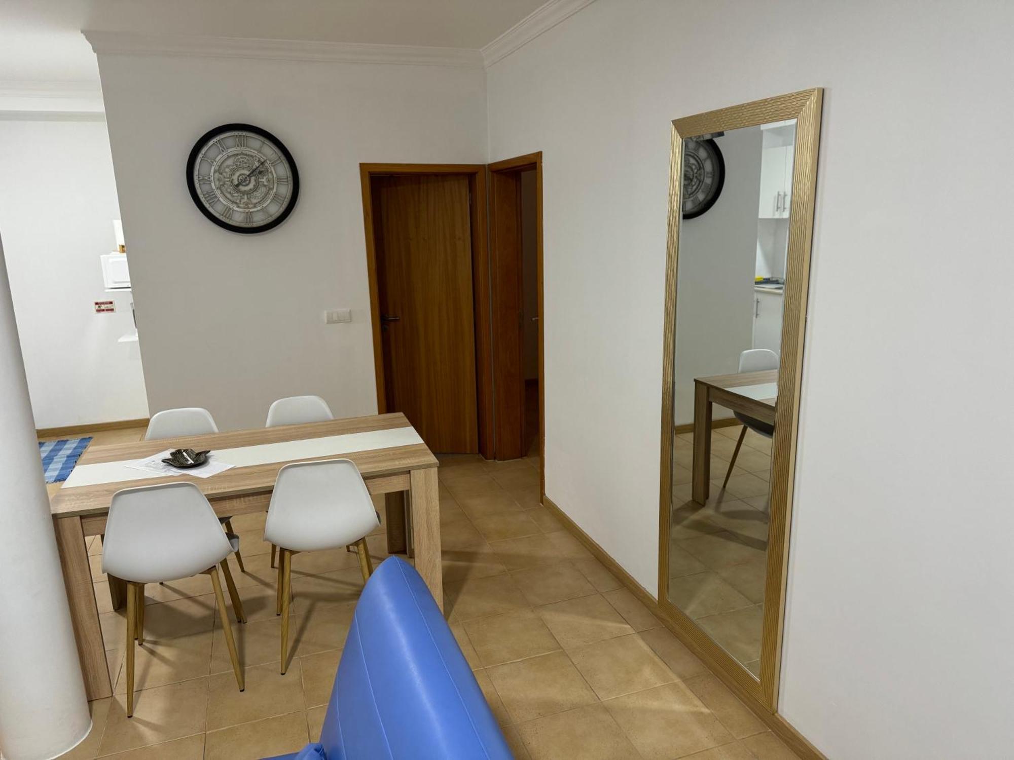 Alforra Residence 1-T2-Centro-Praias-Levadas 卡马拉-德洛布什 外观 照片